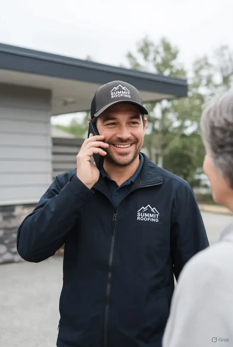 Flat Roof Leak Repair China, TX FAQs